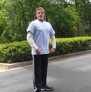 Meet your Posher, Morgan